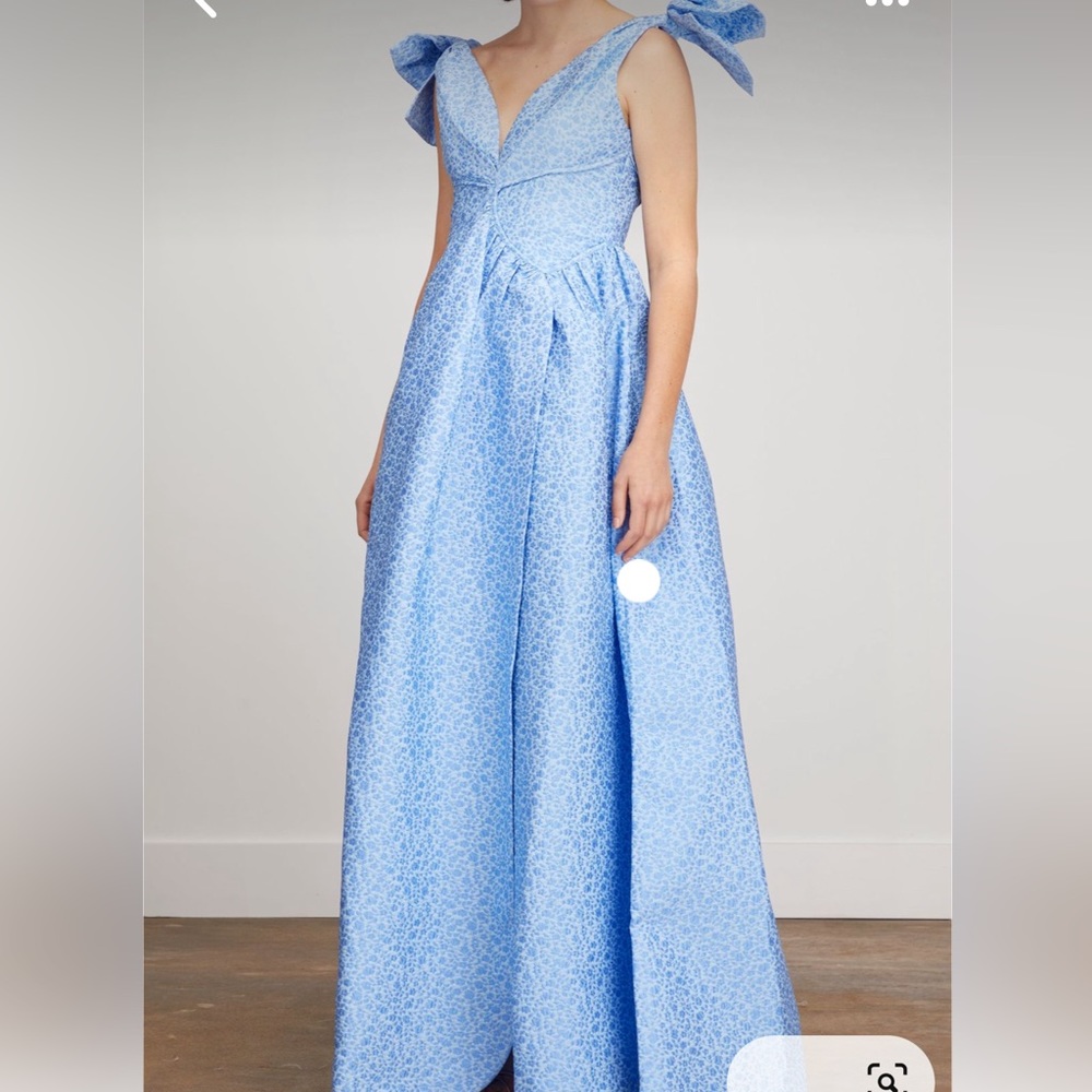 Rachel Gilbert dress